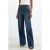 Desigual wide leg jeans – donkerblauw
