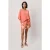 Dante6 Talya V-neck Sweater Radiant Apricot