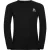 Odlo Shirt ronde hals lange mouwen active warm eco kid