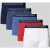 Polo Ralph Lauren Underwear Broek & boxershort van katoenmix in set van 5