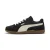 PUMA Sneakers laag ‘K-Moda’  zwart / wit