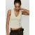 Mango top – beige