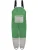 normani Functionele broek ‘Waller’  grijs / groen