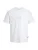 JACK&JONES – JCOCLUB FRONT PRINT TEE SS CREW NECK – Heren – T-shirts