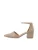 Bianco Pumps ‘Devived’  nude