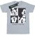 Li-cense Disney dames mickey mouse knipoog katoenen vriendje t-shirt