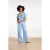 Smashed Lemon S25365, tops |