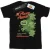 Li-cense Disney dames toy story 4 pizza planet little green men katoenen vriendje t-shirt