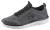 SKECHERS Sneakers laag ‘Summits Louvin’  rookgrijs / zwart