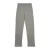 Indian Blue Jeans wide leg casual broek grijs