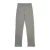 Indian Blue Jeans wide leg casual broek grijs