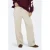 ONLY wide leg regular waist sweatpants beige