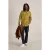 White Stuff Wallace Brushed Check Shirt Yellow Multi