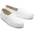 TOMS Alpargata Heren Witte Espadrilles