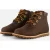 Timberland Timberland Pokey Veterboots bruin Leer