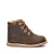 Timberland Timberland Pokey Veterboots bruin Leer