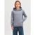 JACK & JONES JUNIOR hoodie lichtblauw