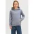 JACK & JONES JUNIOR hoodie lichtblauw