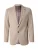 Michael Kors Colbert  bruin / offwhite