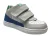 Bunnies 223302 Luca Louw Klittenbandschoenen
