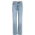Dames bootcut jeans Nümph Nurome MR – R3010