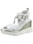 Nero Giardini Sandaal  wit