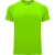 Roly Kinderen/kinderen bahrein sport t-shirt
