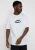 VANS PERFECT HALO SS T-shirt Wit