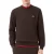 Lacoste Bio Cotton Fleece Crew Sweater Heren –
