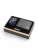 POLICE Analoog horloge ‘Thornton’  blauw / goud / zwart