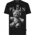 T-Shirt Met Ronde Hals En Korte Mouwen Teddy