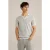 We Fashion Polo Taupe