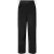CAMBIO Broek met elastische band, model ‘Cameron’