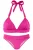 LASCANA Bikini  fuchsia
