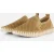 Ilse Jacobsen Ilse Jacobsen Tulip140 Instappers beige Microvezel