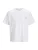 Jack & Jones Junior Shirt ‘JORMONTAUK’  lichtblauw / geel / lichtroze / wit