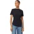 Scotch & Soda Gathered Asymmetric Tee Black Night