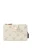 JOOP! Portemonnee ‘Cortina 1.0 C-Four’  kaki / wolwit