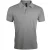 SOLS Heren Prime Pique Poloshirt met korte mouwen (Grijze Mergel)