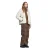 Sherpa Knopfle Fleece Dames Aigle