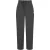 Slazenger Herenbroek van fleece met open zoom (Houtskool mergel)