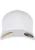 Flexfit Pet  geel / rood / zwart / wit