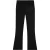 The Kooples Suit Trousers With 5 Pocket Details Black White