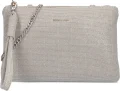 Peter Kaiser Clutch
Dames 69044, Materiaal: Textiel, Kleur: Zilverkleurig