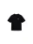 NAPAPIJRI Shirt  zwart / wit