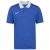 NIKE Functioneel shirt ‘Park 20’  blauw / wit