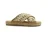 Dames Slippers Dwrs Casablanca White/taupe Wit –