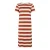 Dames t-shirt jurk Protest Juju