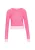 MYMO Trui ‘Young Fashion’  pink / rosa