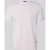 Boss Regular fit t-shirt van puur katoen model ‘Thompson’